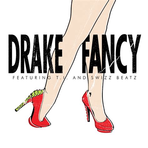 naked girls.|Drake – Fancy Lyrics